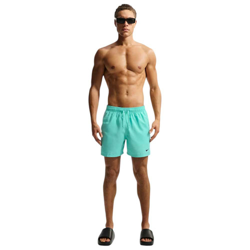 Nike Ανδρικό μαγιό Breaker 5'' Brief-Lined Volley Swim Shorts